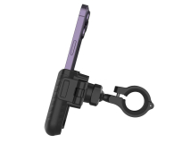 FIXED Uchwyt Rowerowy Bikee Plus black FIXBIP-BK - 1341362 - zdjęcie 4